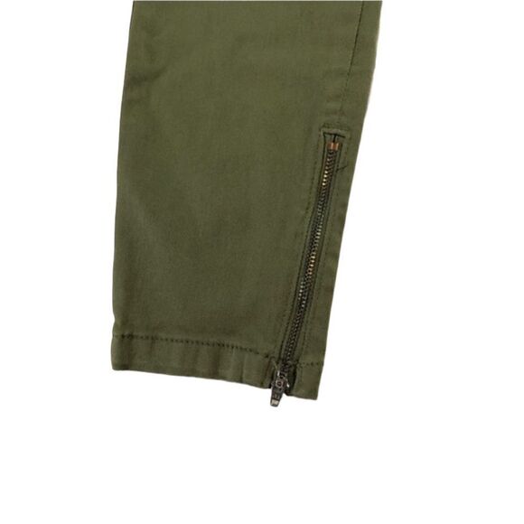 Joie☀️Olive Park Cargo Pants size 8 NWT NEW - Picture 7 of 11